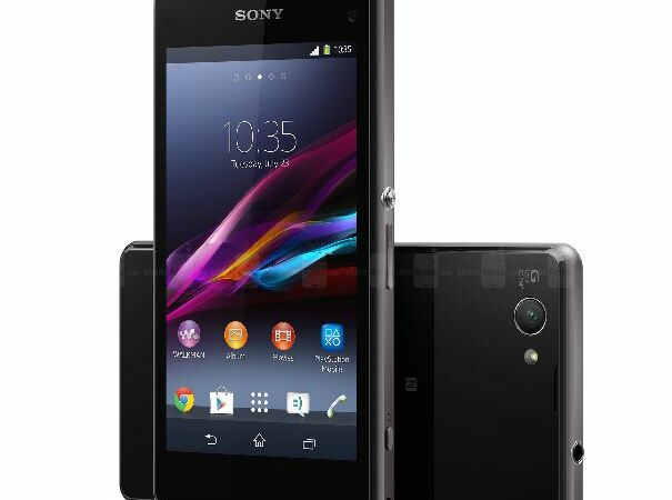 How To Root And Install TWRP Recovery For Sony Xperia Z1 Compact