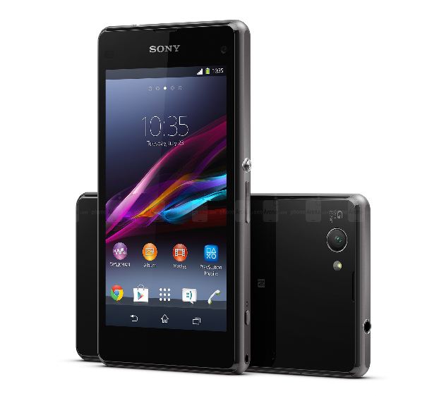 Sony Xperia Z1 Compact TWRP Recovery and How to Root Guide