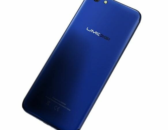 How To Root And Install TWRP Recovery On UMiDIGI C Note 2