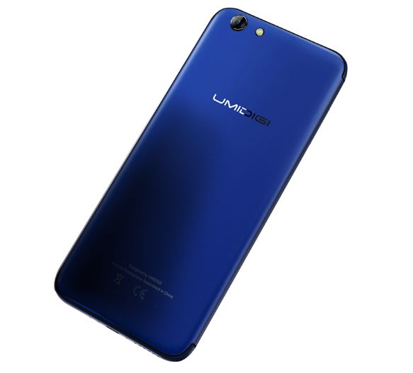 How To Root And Install TWRP Recovery On UMiDIGI C Note 2