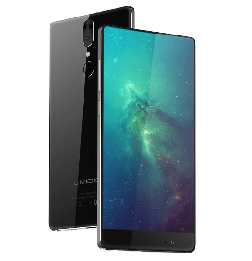 How To Root and Install TWRP Recovery On UMiDIGI Crystal
