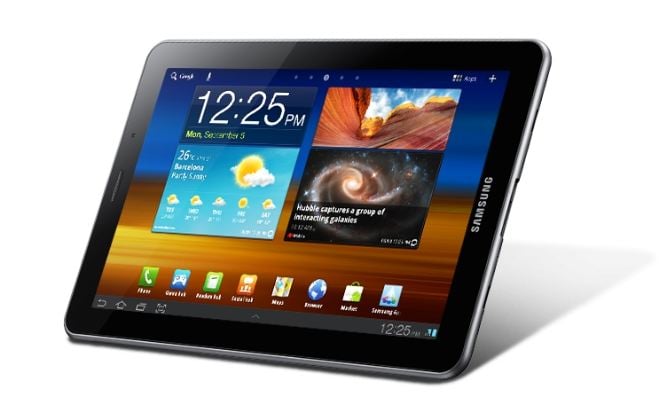 How to Install Lineage OS 13 On Samsung Galaxy Tab 7.7 LTE