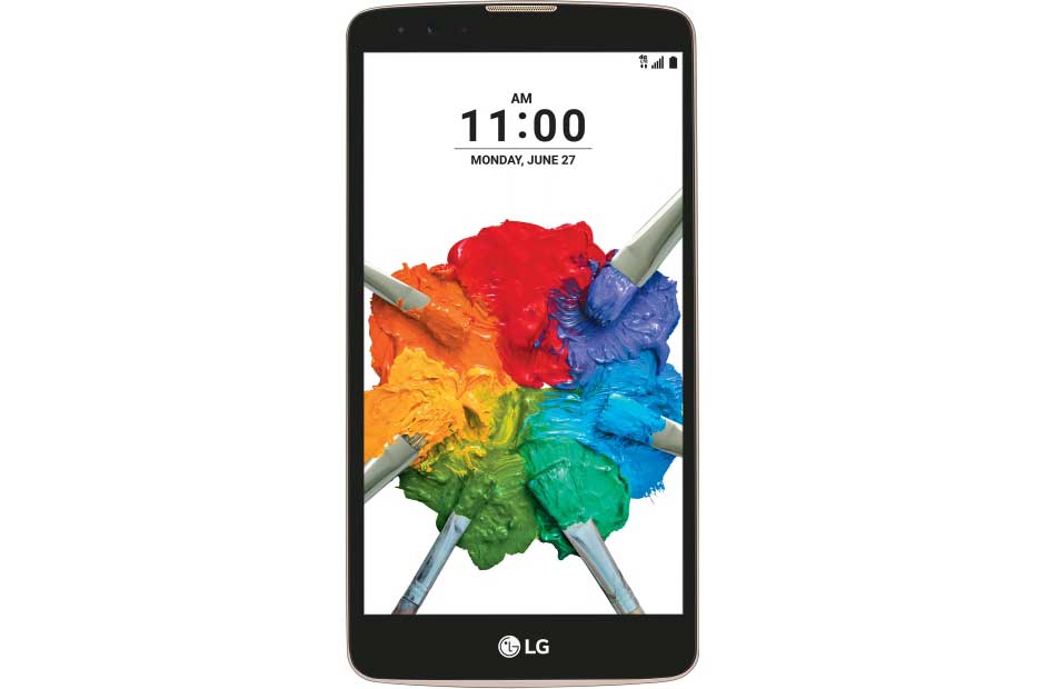 How to Install Lineage OS 14.1 On LG Stylo 2 Plus