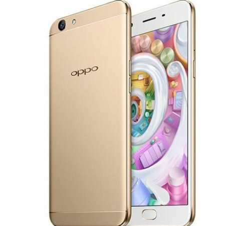How to Install Lineage OS 14.1 On Oppo F1s