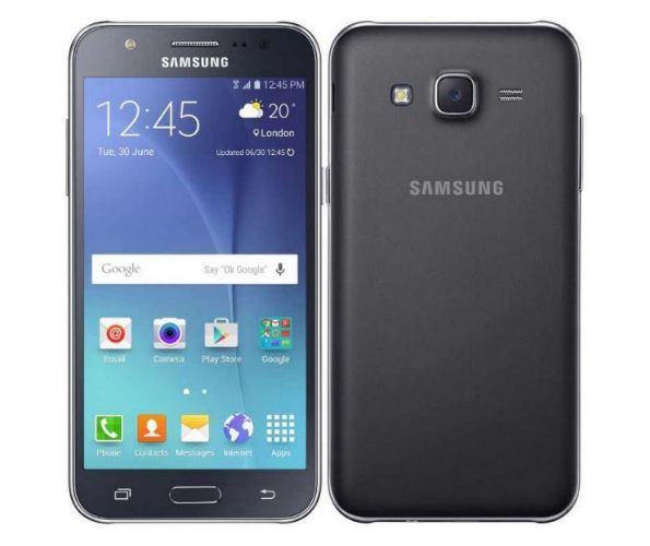 galaxy j5 lineage os