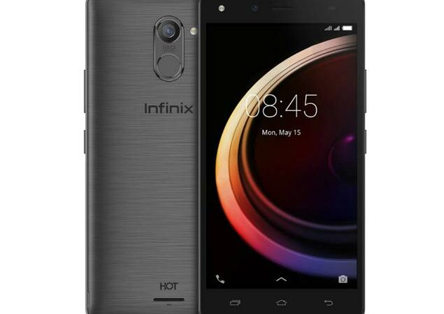 How to Root Install TWRP Recovery on Infinix Hot 4 Pro