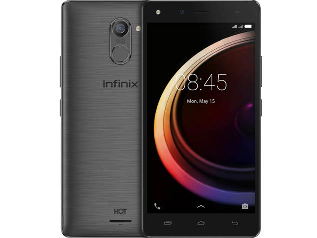 How to Root Install TWRP Recovery on Infinix Hot 4 Pro