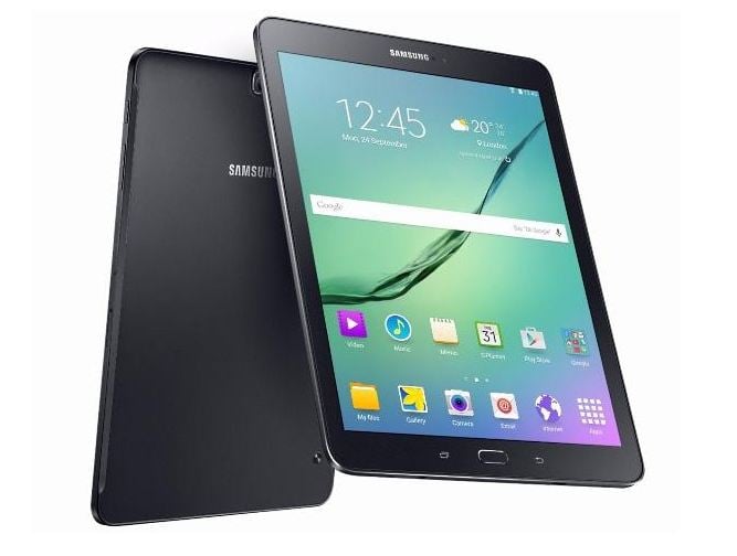 Download and Install Lineage OS 17.1 for Galaxy Tab S2 9.7 2016 based on Android 10 Q