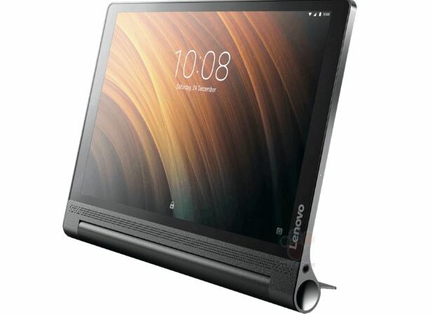 Install Official TWRP Recovery For Lenovo Yoga Tab 3 Plus