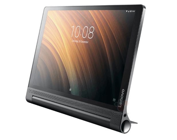 How to Install Official TWRP Recovery on Lenovo Yoga Tab 3 Plus and Root it