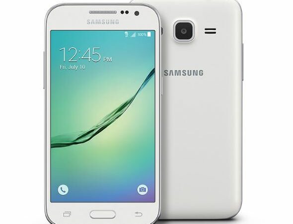 Install Official TWRP Recovery On Samsung Galaxy Core Prime (All)