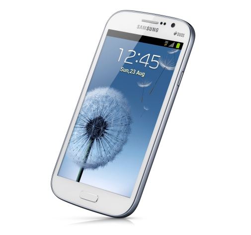 How to Install Official TWRP Recovery on Galaxy Grand Duos and Root it
