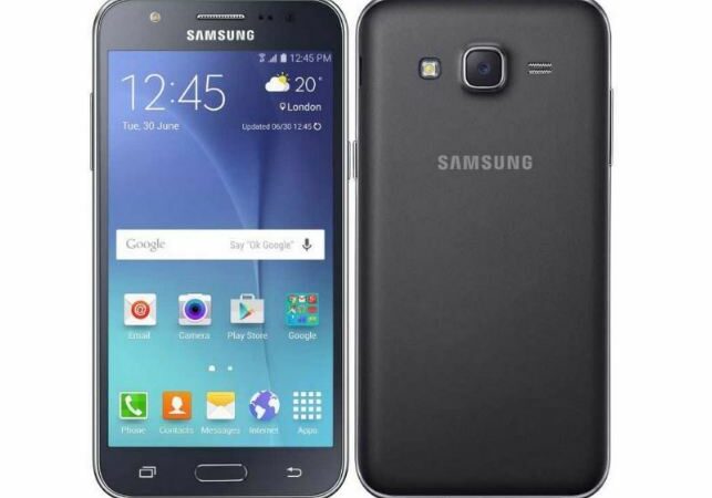Install Official TWRP Recovery On Samsung Galaxy J5 LTE