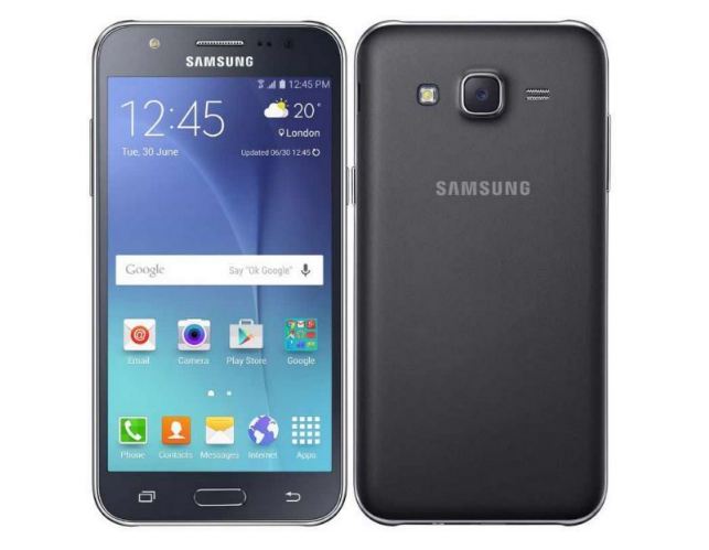 How to Install Official TWRP Recovery on Galaxy J5 LTE and Root it