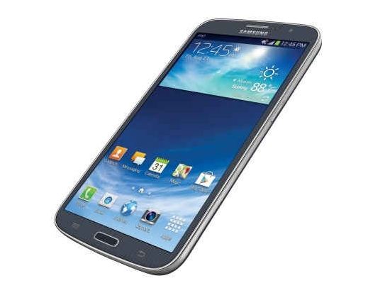 Install Official TWRP Recovery On Samsung Galaxy Mega 6.3