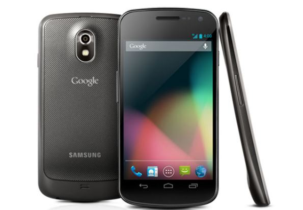 Install Official TWRP Recovery On Samsung Galaxy Nexus