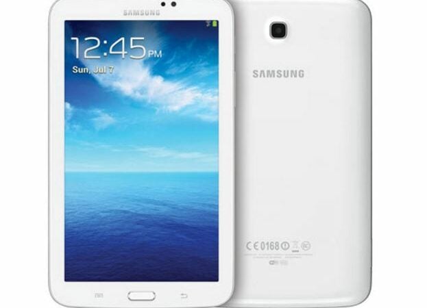 Install Official TWRP Recovery On Samsung Galaxy Tab 3 7.0 LTE