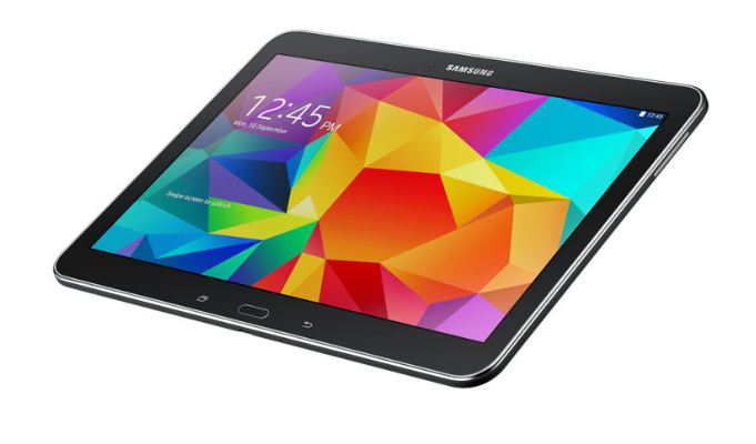 Install Official TWRP Recovery On Samsung Galaxy Tab 4 10.1