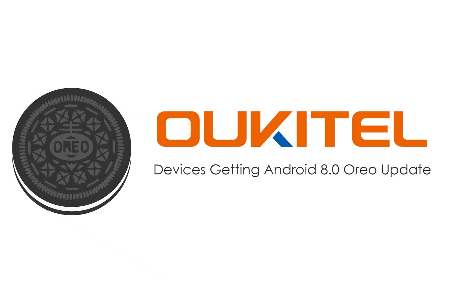 List of Oukitel Devices Getting Android 8.0 Oreo Update