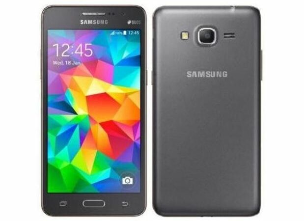 Root And Install Official TWRP Recovery On Galaxy Grand Prime VE