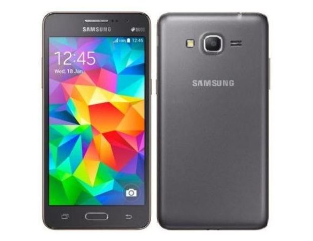 How to Install Official TWRP Recovery on Galaxy Grand Prime VE and Root it