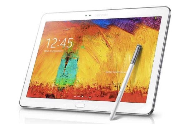 Download and Install AOSP Android 10 for Galaxy Note 10.1 2014