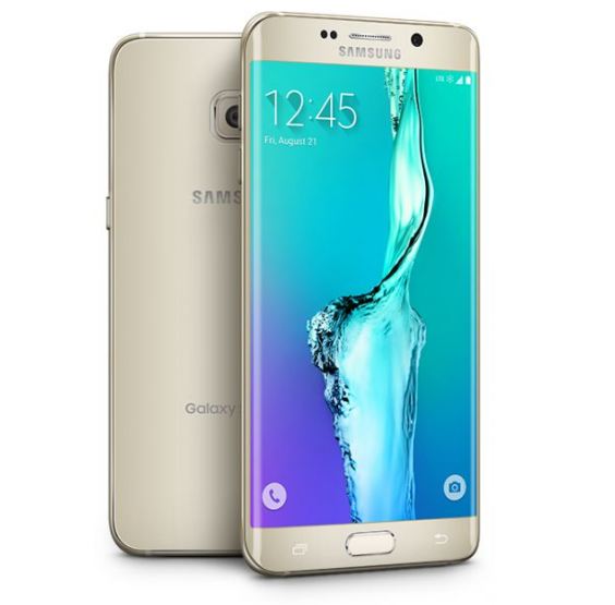 Official TWRP Recovery on Galaxy S6 Edge Plus and Root it (All Variant)