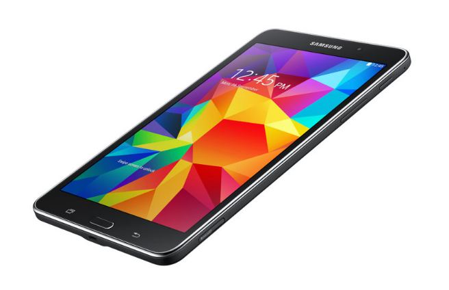 How to Install Official TWRP Recovery on Galaxy Tab 4 7.0 and Root it