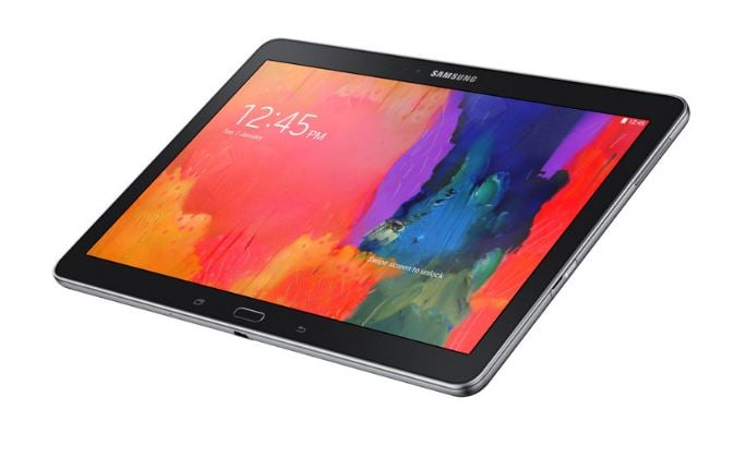 How to Install Official TWRP Recovery on Galaxy Tab Pro 10.1 and Root it