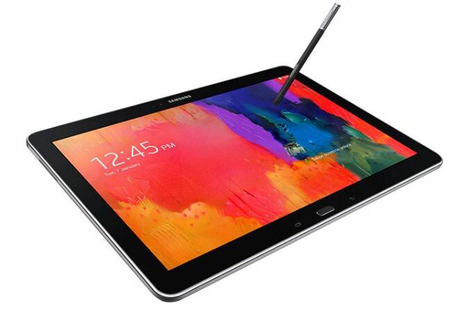 Root And Install Official TWRP Recovery On Galaxy Tab Pro 12.2