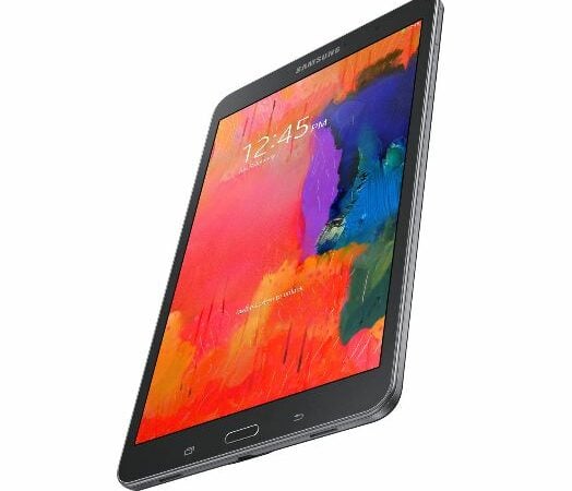 Root And Install Official TWRP Recovery On Galaxy Tab Pro 8.4