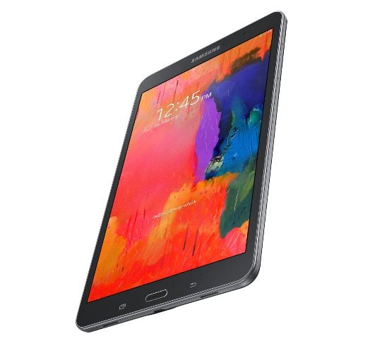How to Install Official TWRP Recovery on Galaxy Tab Pro 8.4 and Root it