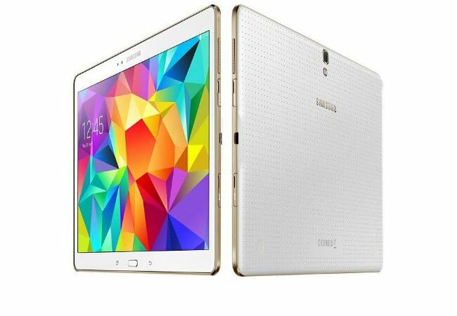 Root And Install Official TWRP Recovery On Galaxy Tab S 10.5