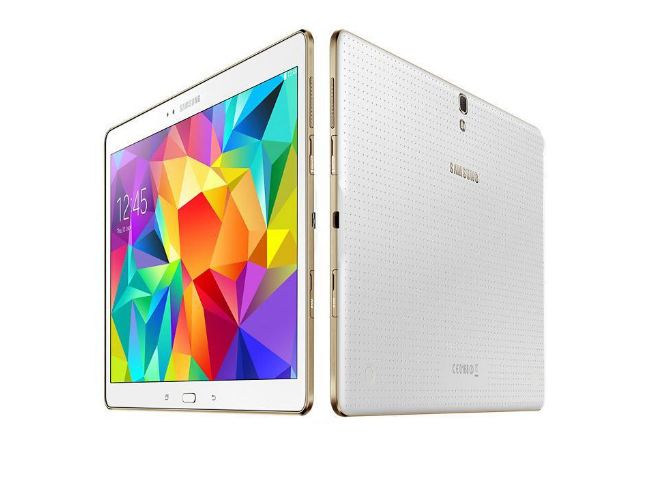 How To Install Resurrection Remix For Galaxy Tab S 10.5