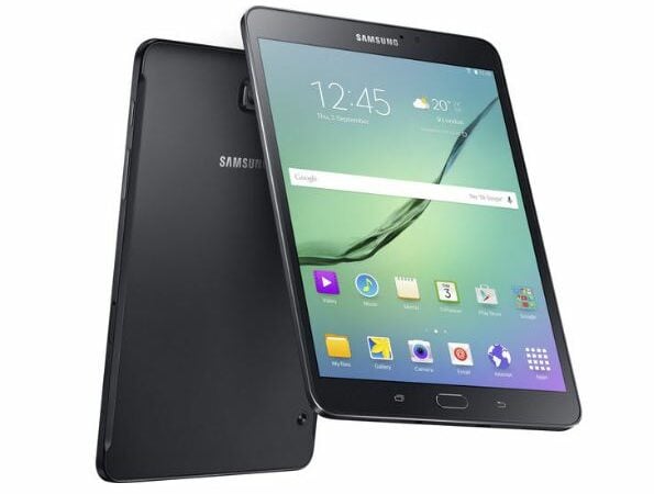 Root And Install Official TWRP Recovery On Galaxy Tab S2 8.0 2016