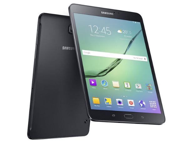 How to Install Official TWRP Recovery on Galaxy Tab S2 8.0 2016 and Root it