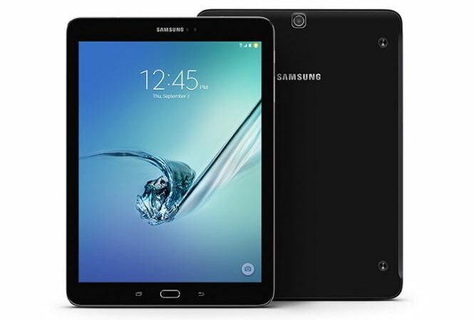 Root And Install Official TWRP Recovery On Galaxy Tab S2 9.7 2016