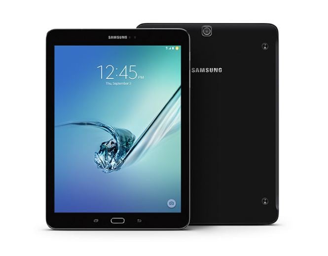 Download and Install AOSP Android 10 for Galaxy Tab S2 9.7 2016