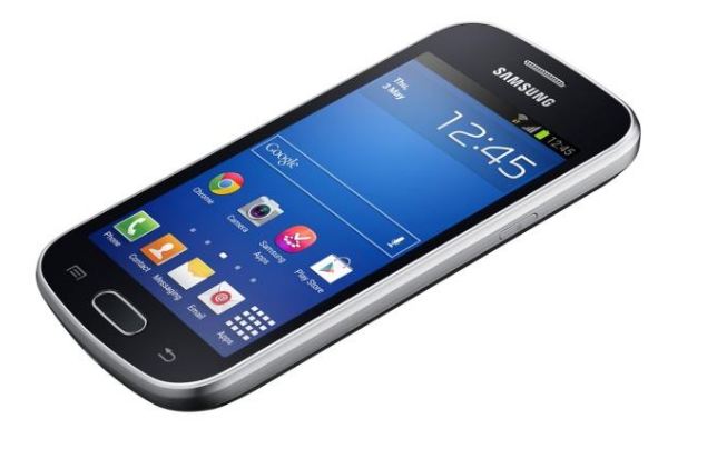 Root And Install Official TWRP Recovery On Galaxy Trend Lite