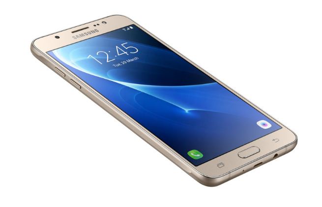 Root And Install Official TWRP Recovery On Samsung Galaxy J7 2016