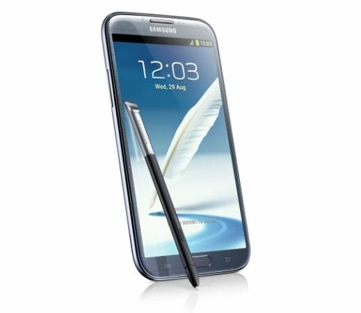 Root And Install Official TWRP Recovery On Samsung Galaxy Note 2