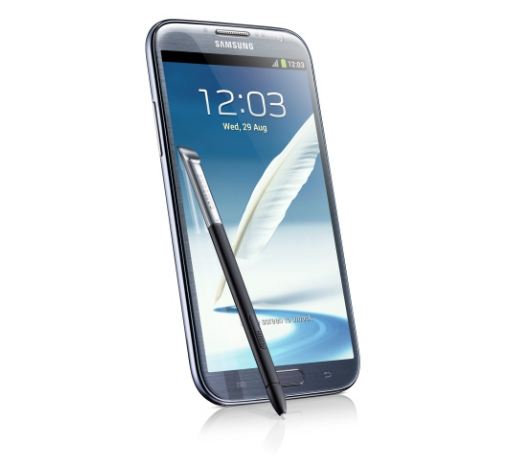 How to Install Official TWRP Recovery on Galaxy Note 2 and Root it