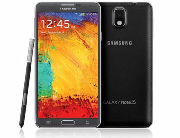 Root And Install Official TWRP Recovery On Samsung Galaxy Note 3