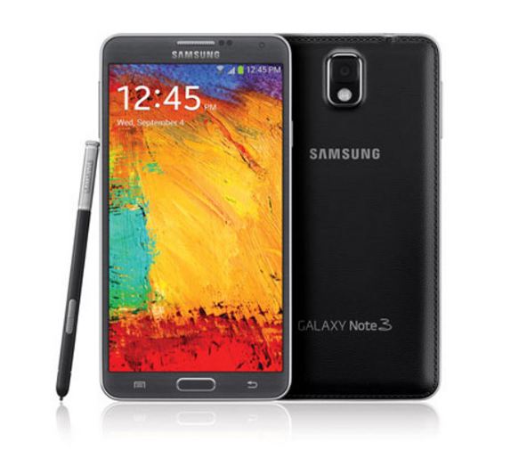 How to Install Official TWRP Recovery on Galaxy Note 3 and Root it