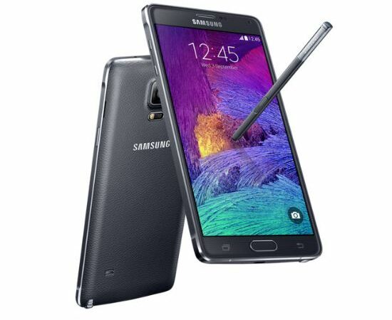 Root And Install Official TWRP Recovery On Samsung Galaxy Note 4