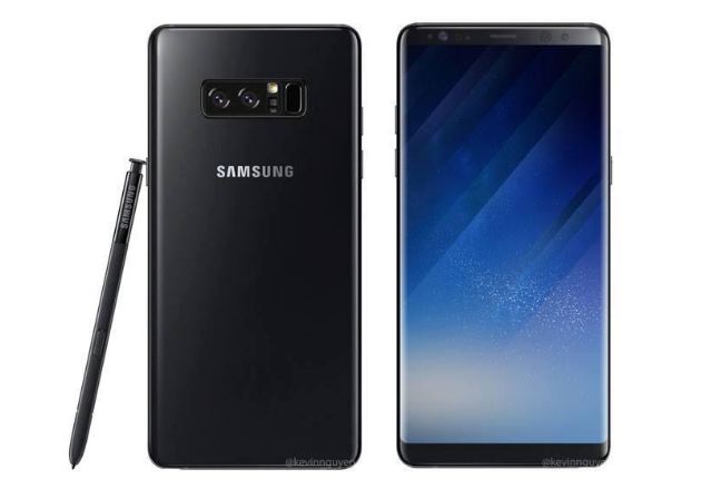 Root And Install Official TWRP Recovery On Samsung Galaxy Note 7