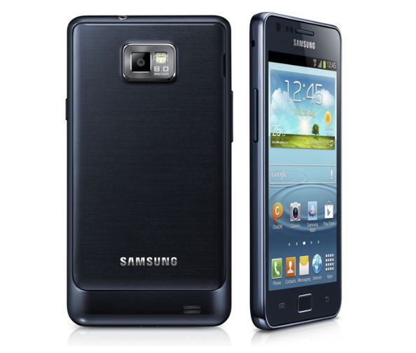 How to Install AOSP Android 8.1 Oreo on Galaxy S2 Plus