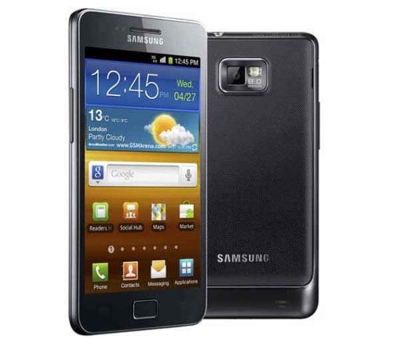 How to Install Official TWRP Recovery on Samsung Galaxy S2 and Root it