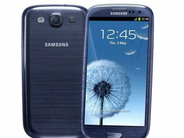 Root And Install Official TWRP Recovery On Samsung Galaxy S3