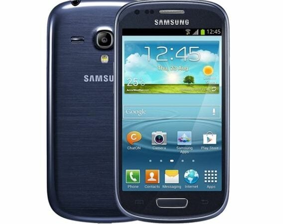 Root And Install Official TWRP Recovery On Samsung Galaxy S3 Mini